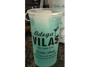 Copão Malibu- 700ml 