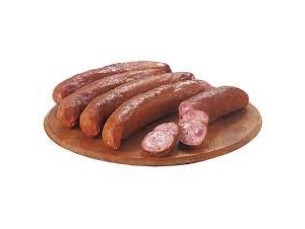 LINGUIÇA CALABRESA