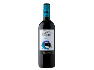 GATO NEGRO MERLOT