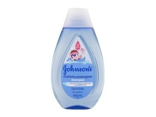 SH J&j BABY CHE PROLONGADO 200ML