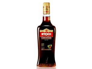 Licor Stock Creme de Cacao 720ml