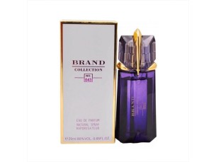 PERFUME  BREND COLLECTION N. 043