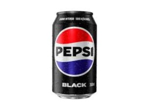 Pepsi Zero Açúcar Lata 