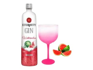 GIN ETERNITY WATERMELON