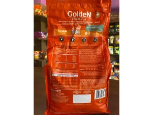 RAÇÃO CACHORRO GOLDEN FÓRMULA 
