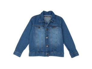 Jaqueta Masculina Infantil 