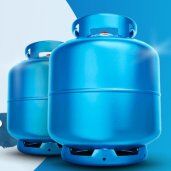 GÁS E ÁGUA JULIANO DANIEL