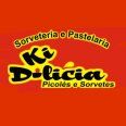 Sorveteria e Pastelaria Ki-Delícia 