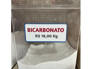 Bicarbonato 