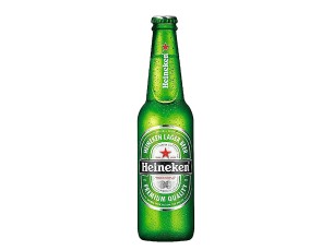 Cerveja Heineken Long Neck 330ml