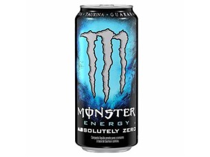 ENERGÉTICO MONSTER 