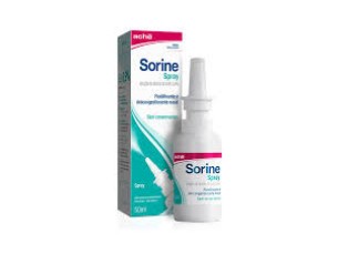 SORINE SPRAY