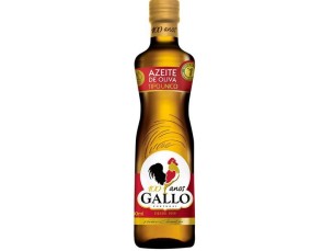 AZEITE GALLO 250ML VIDRO PORTUGUAL