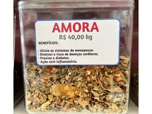 Amora