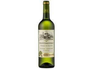 Montmeyrac Blanc
