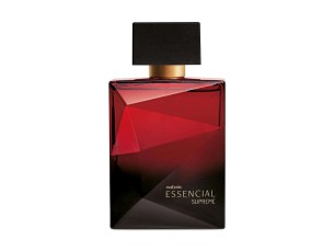 Deo parfum essencial supreme 
