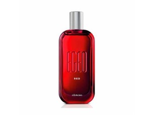 EGEO RED desodorante e colônia R$ 139,90