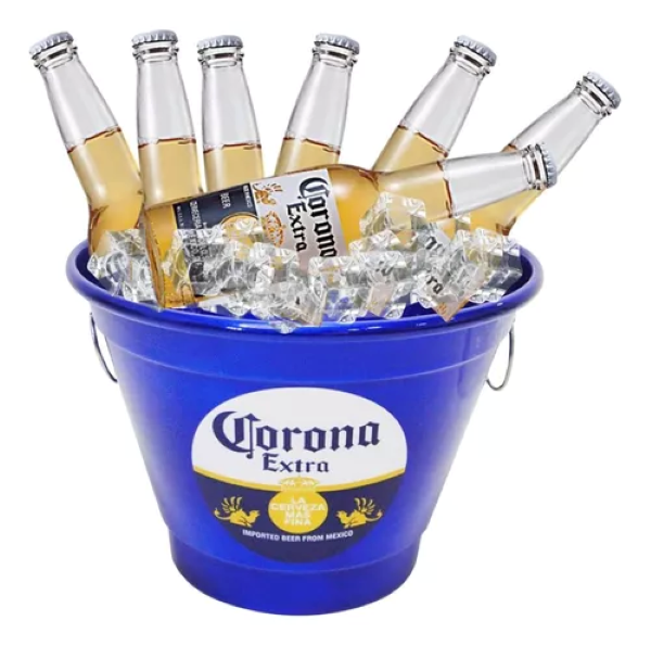 Chikita Bacana Park Hall