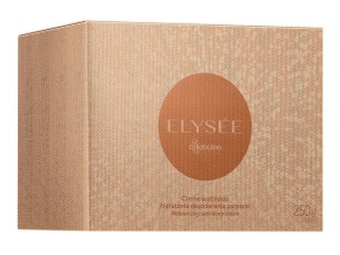 Creme acetinado hidratante desodorante corporal 