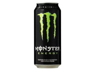Energético Monster 473ml