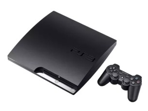 Sony PlayStation 3 160GB 
