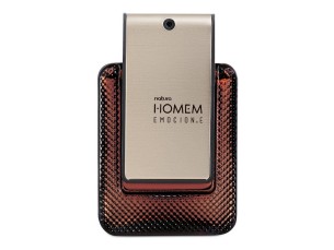 Natura homem emocion.e 100ml