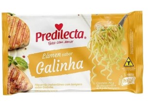 MACARRAO INST GALINHA 50X74,3g PDL