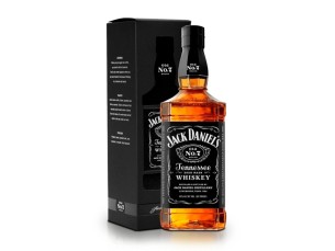 Whiskey Jack Daniel´s 