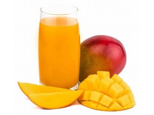 Suco de Manga 