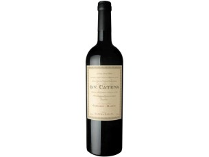 D.V CATENA CABERNET MALBEC