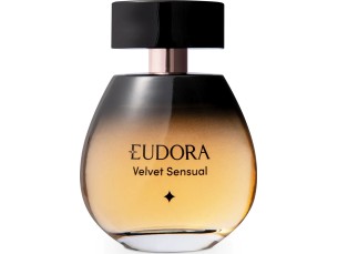 Velvet Sensual desodorante colônia 
