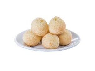PÃO DE QUEIJO