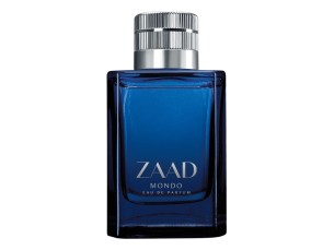 ZAAD MONDO eau de parfum R$ 299,90