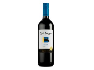  Gato Negro Merlot 
