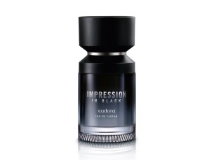Impression eau de parfum IN BLACK