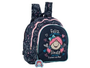 Mochila G bolso tema linda