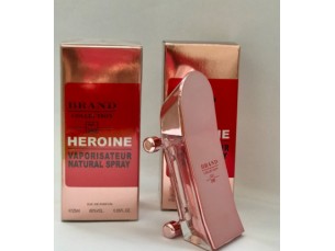 340 - 212 Heroes Forever - Brandcollection -  Promoção de 120,00