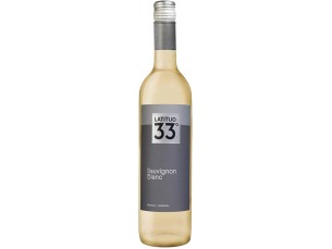 Latitud 33° Sauvignon Blanc