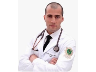 Ortopedista - Dr. Talles Araújo.