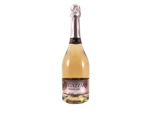 Gazzaro Moscatel Rosé 750ml