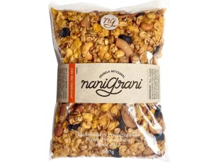 Granola Artesanal