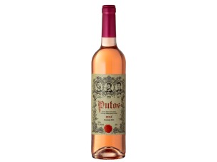 Putos Alentejo DOC Rose 
