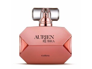 Aurien desodorante colônia  RUBRA