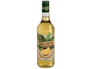 CACHAÇA BANANINHA