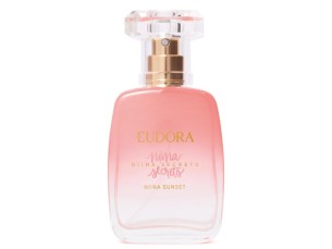 Colônia Niina Secrets SUNSET