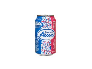Guaraná Jesus
