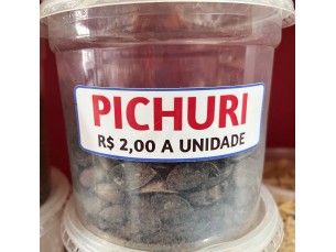 Pichuri unidade