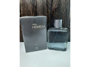 PERFUME NATURA HOMEM 