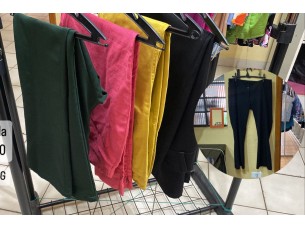 Calças Feminina do P ao G. 