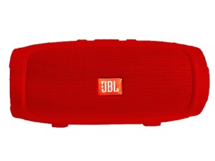 Caixa de som média JBL 